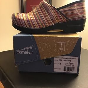 Dansko